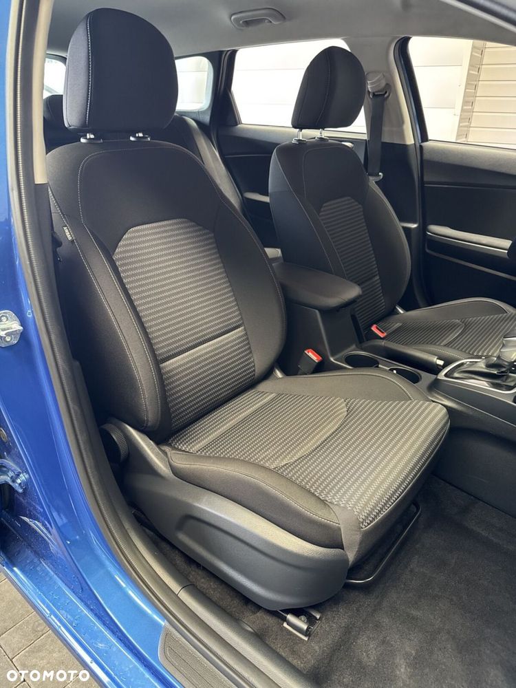 Kia Ceed 1.5 T-GDI M DCT - 20