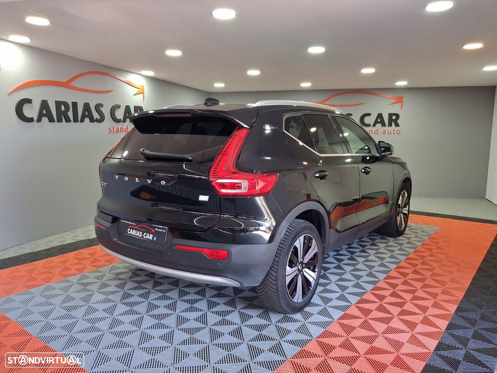 Volvo XC 40 - 6