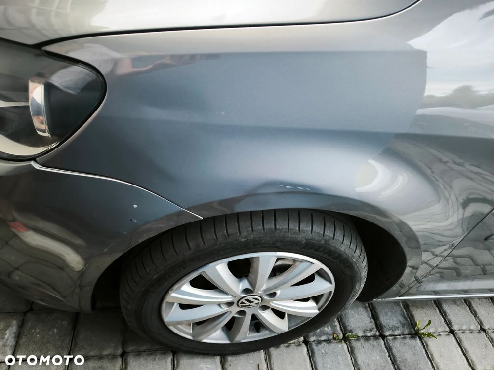 Volkswagen Touran - 9
