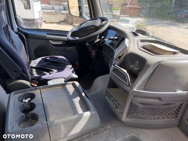 Volvo FM 489 Wywrotka 2 stronna 10x4 - 19