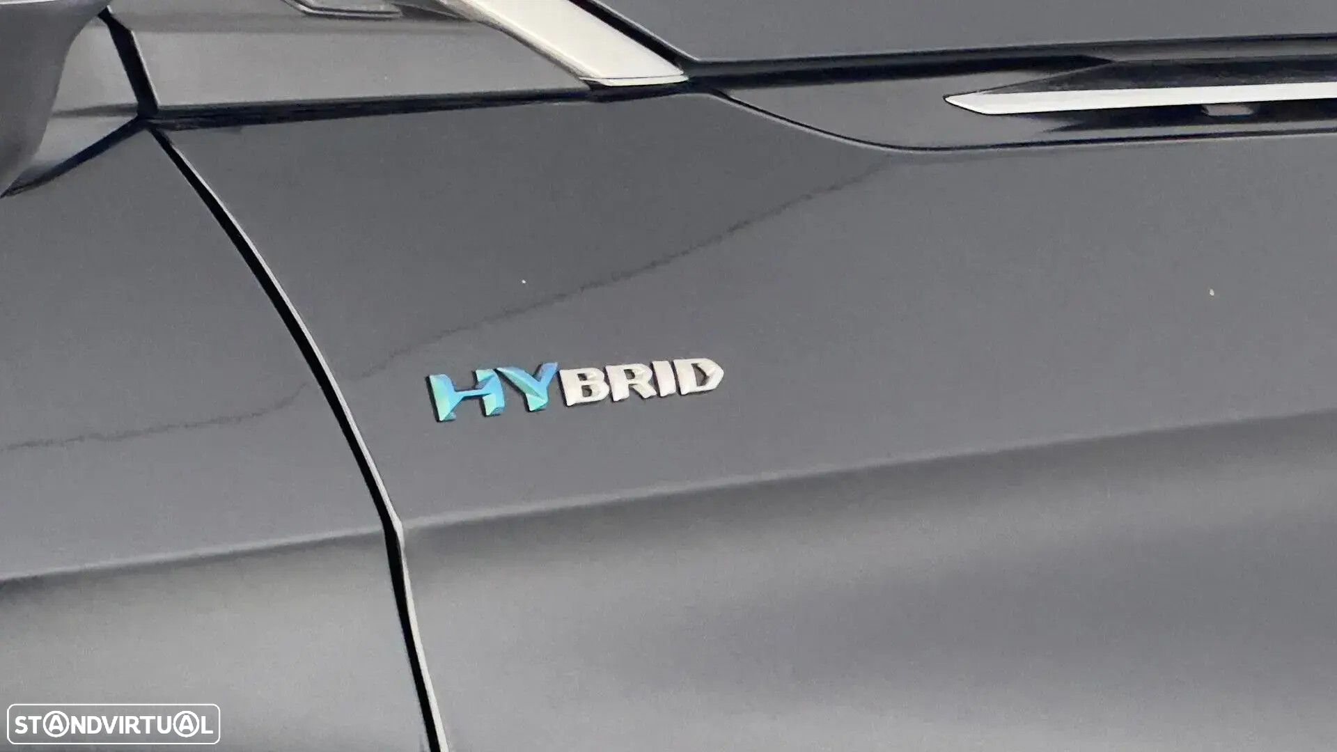 Peugeot 3008 1.6 Hybrid GT e-EAT8 - 18