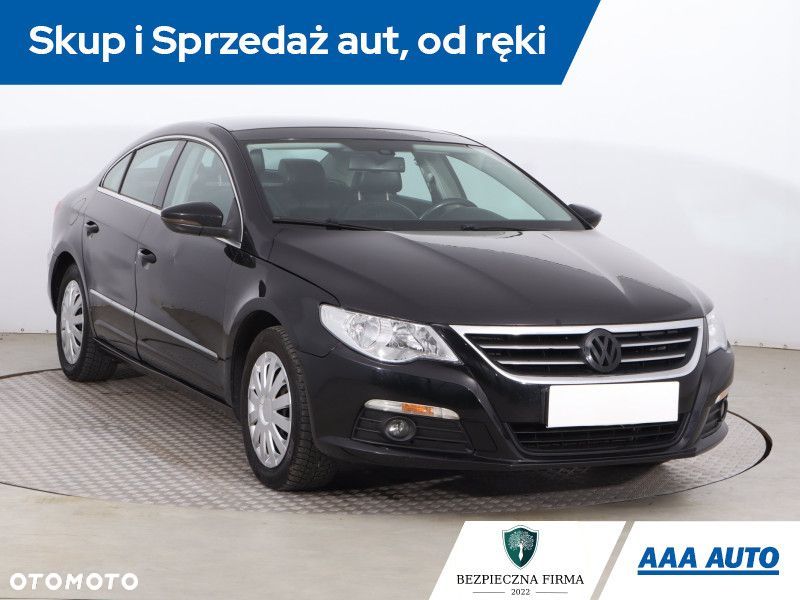 Volkswagen Passat CC - 3