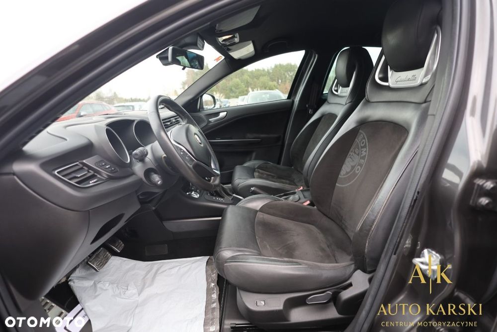 Alfa Romeo Giulietta - 27