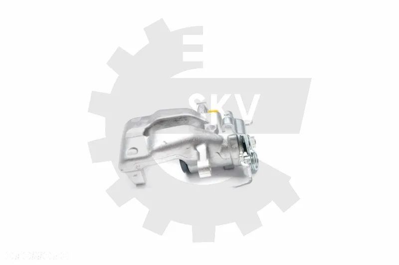 Zacisk hamulca tył lewy OPEL Astra G H Combo Meriva A B Zafira A 23SKV263 - 5