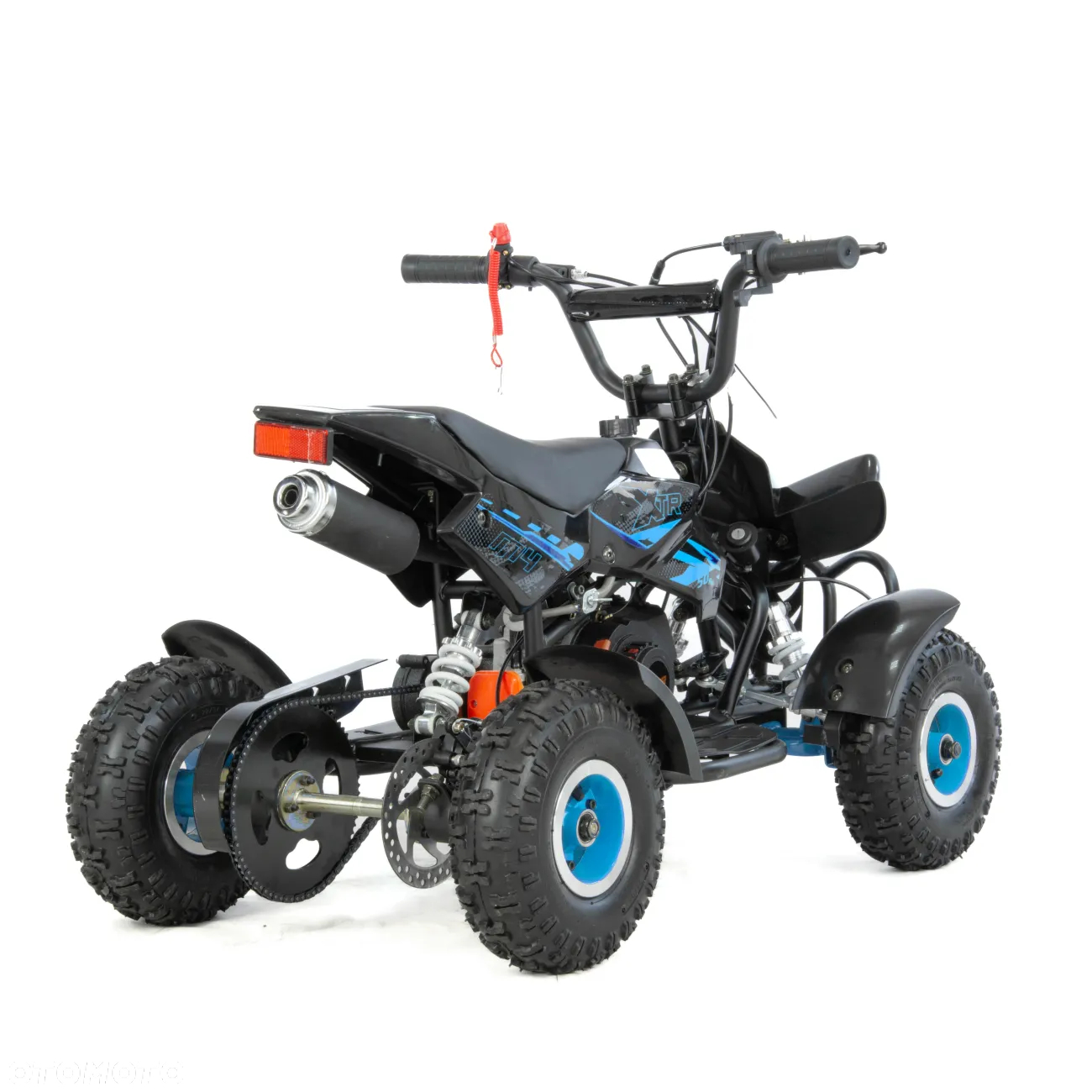 XTR Inny - 23