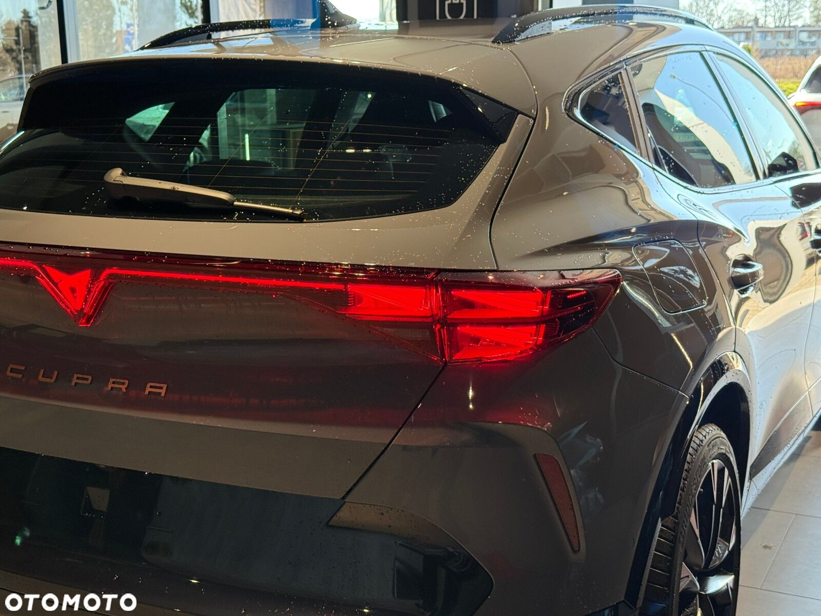 Cupra Formentor - 12