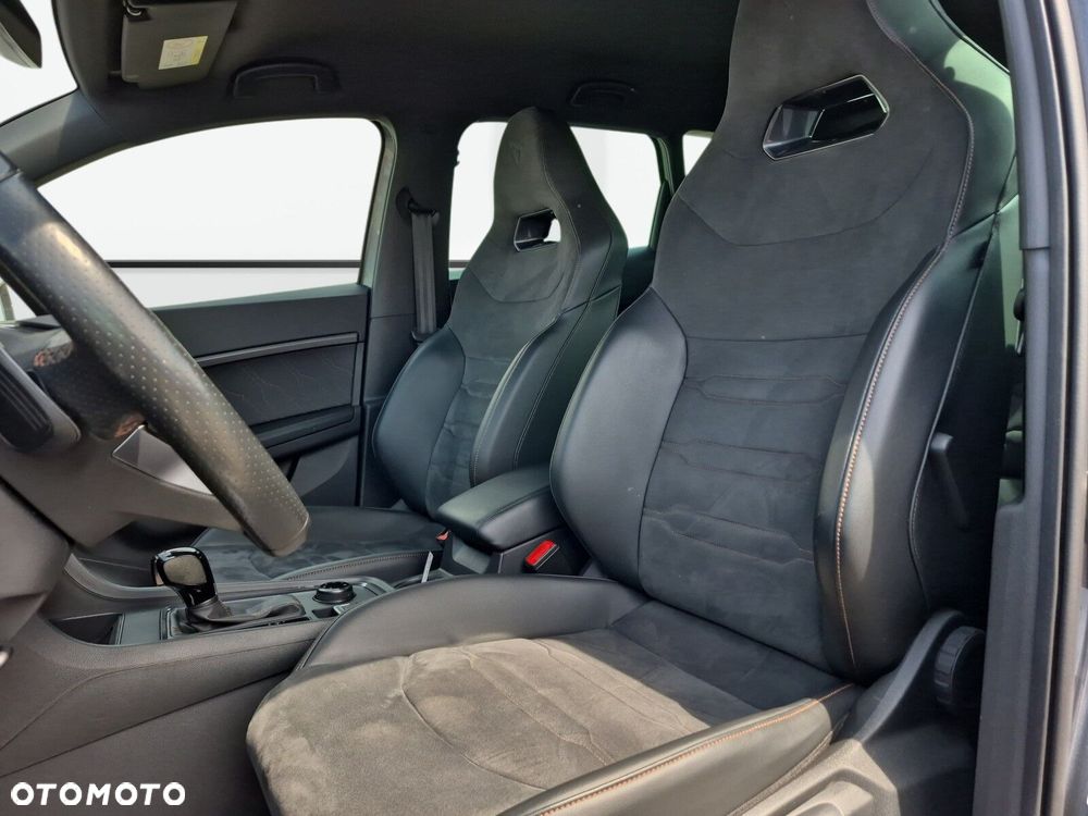 Cupra Ateca 2.0 TSI 4Drive VZ DSG - 13