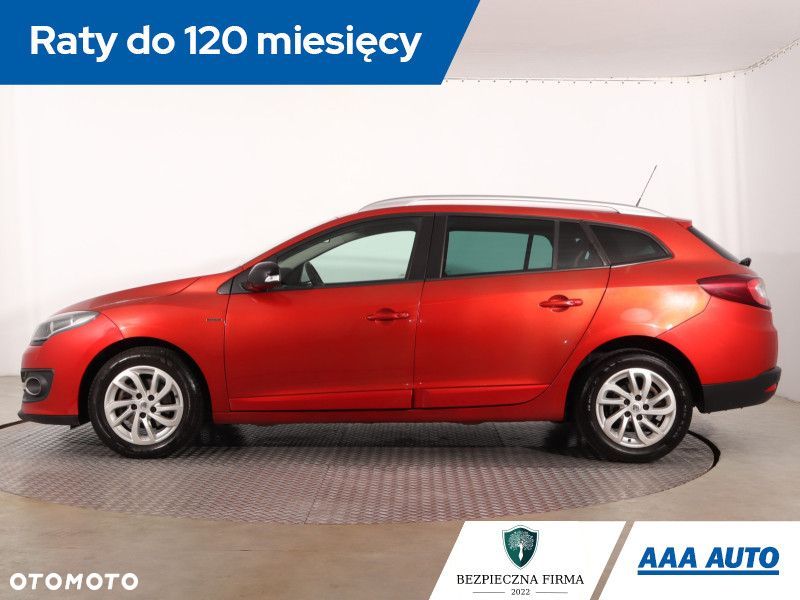 Renault Megane - 4