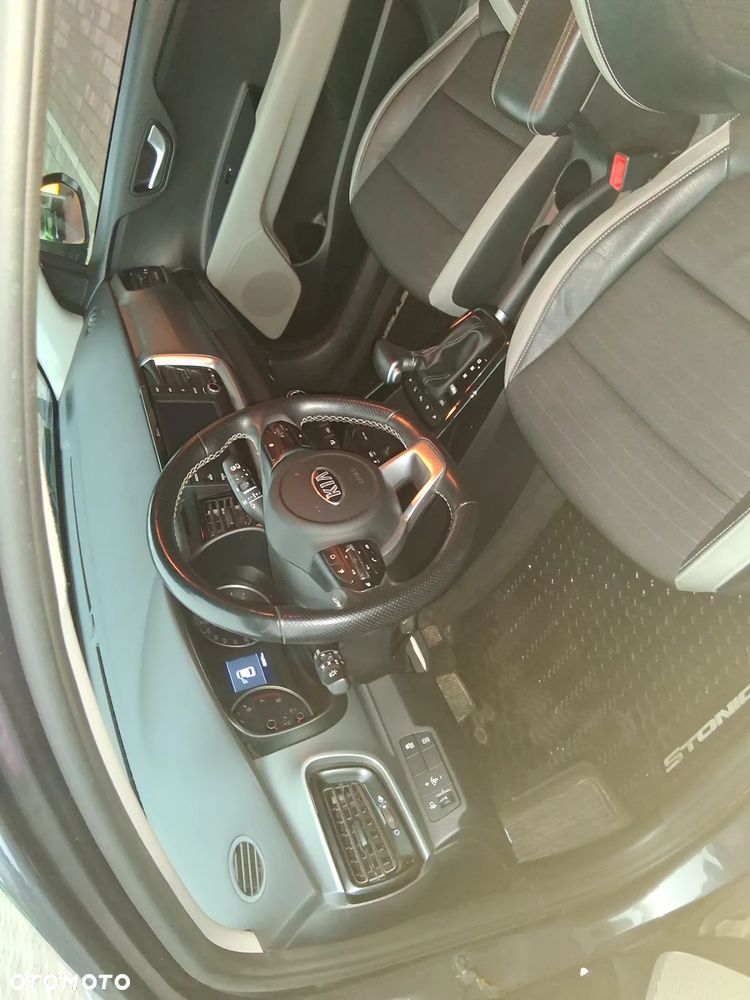 Kia Stonic 1.0 T-GDI XL - 13