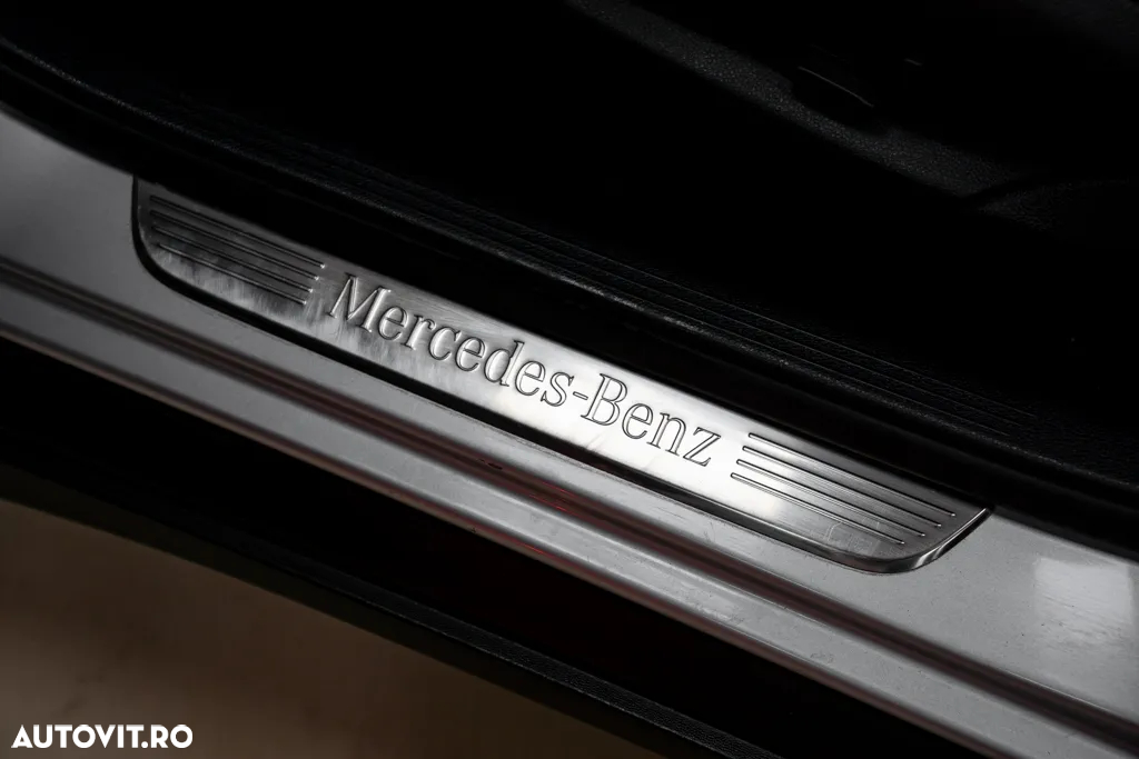 Mercedes-Benz GLC 250 d 4Matic 9G-TRONIC Exclusive - 26