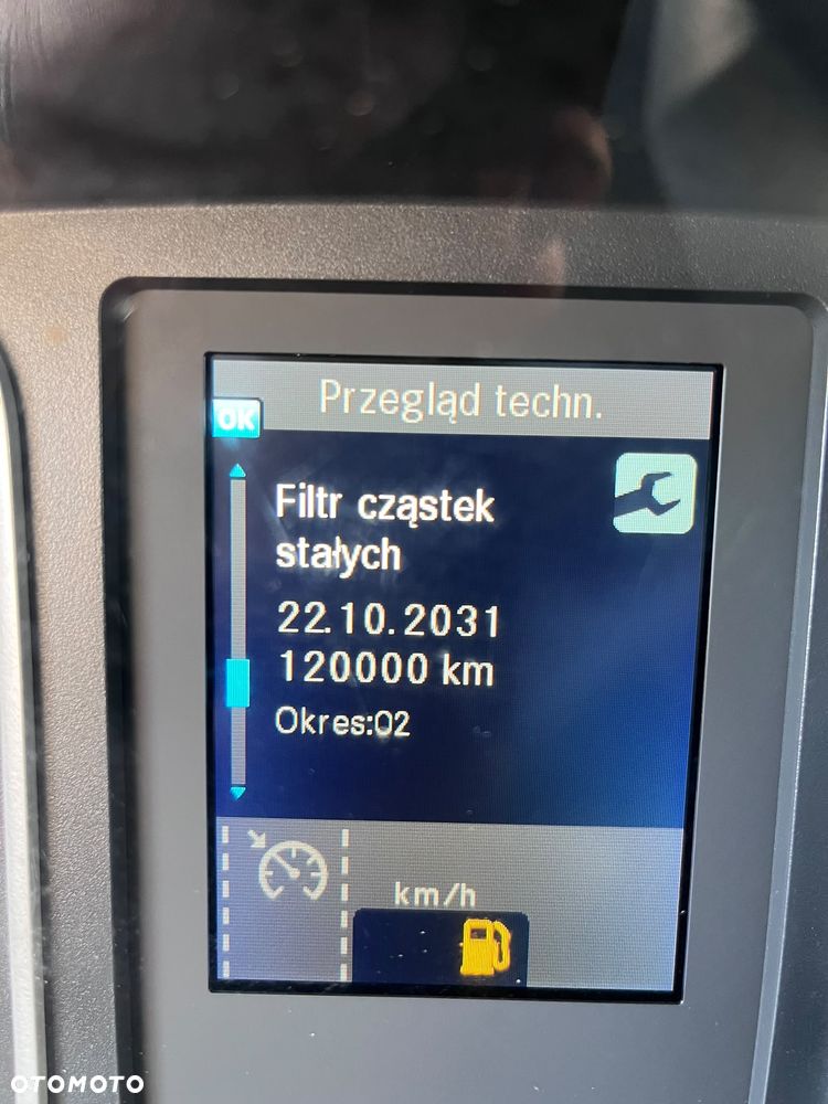 Mercedes-Benz ATEGO 1223L CHŁODNIA 6.10m | WINDA | EURO-6 - 23