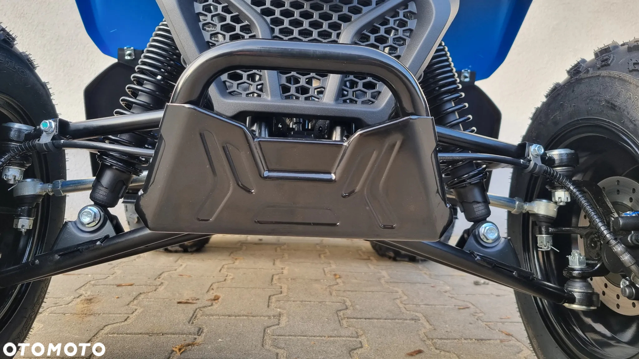 CFMoto Inny - 31