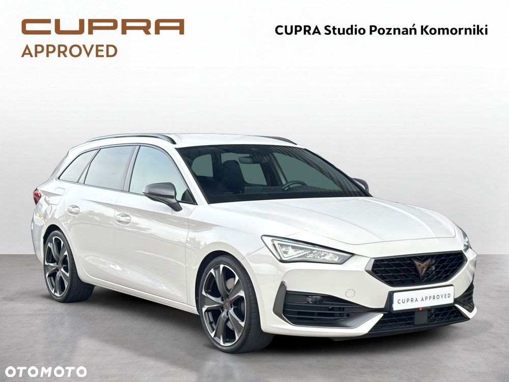 Cupra Leon - 3