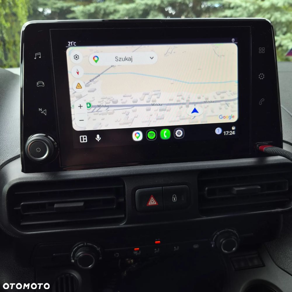 Toyota PROACE CITY - 8