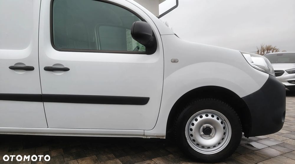 Renault Kangoo ENERGY dCi 75 FAP Authentique - 9