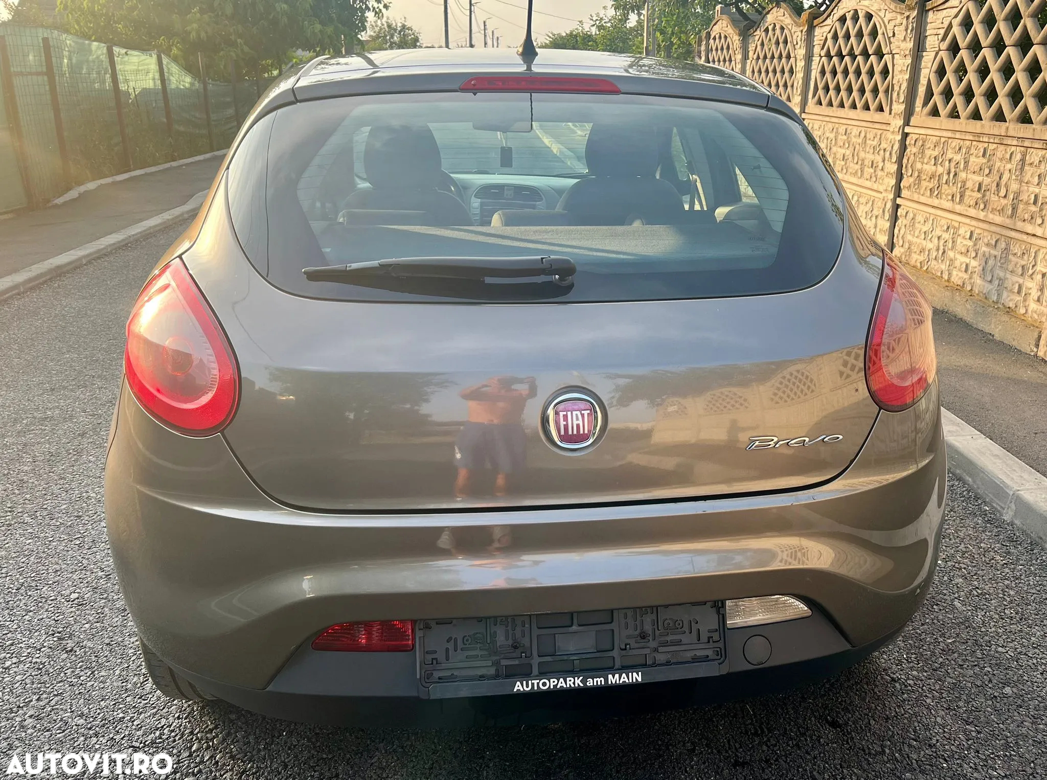 Fiat Bravo - 8