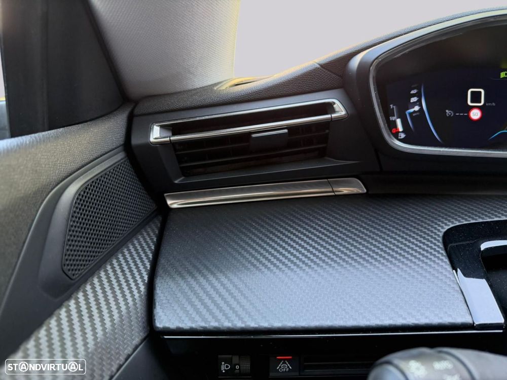 Peugeot 508 SW - 17