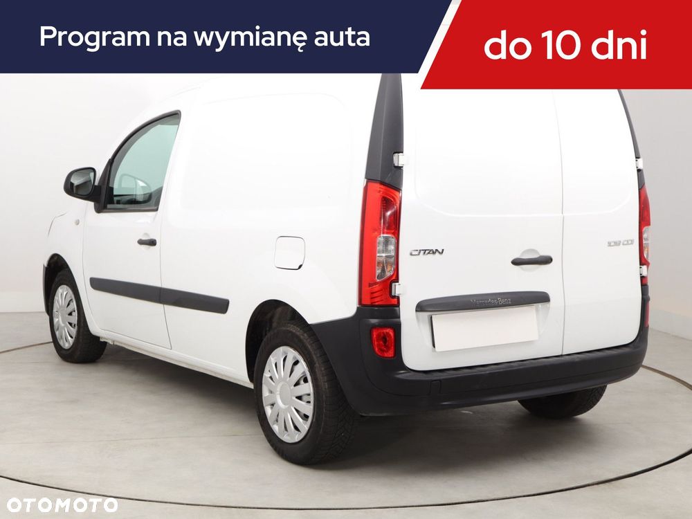 Mercedes-Benz citan - 6