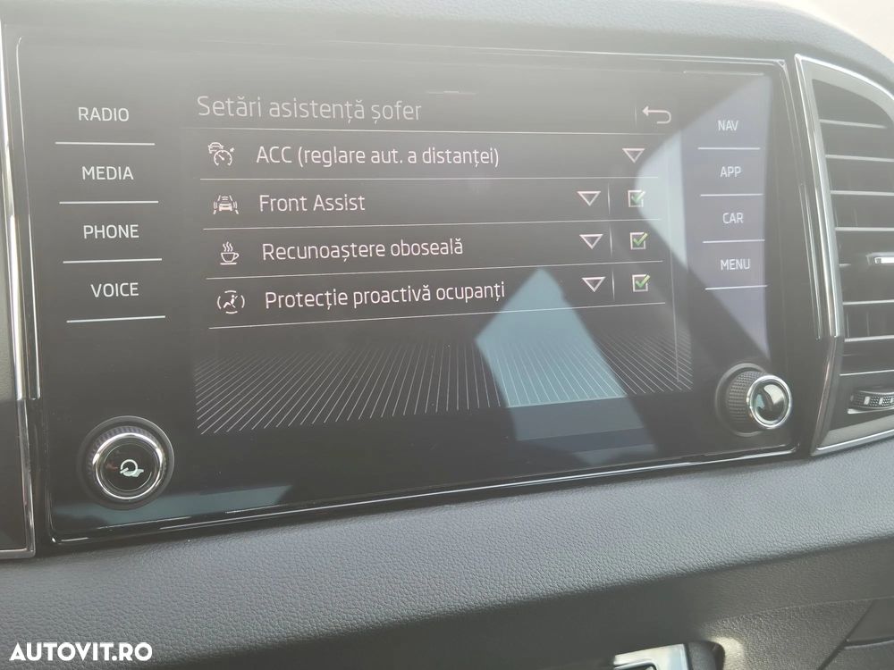 Skoda Karoq 1.5 TSI DSG Style - 21