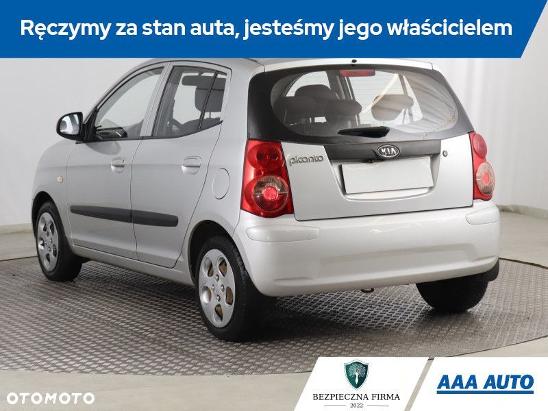 Kia Picanto - 5