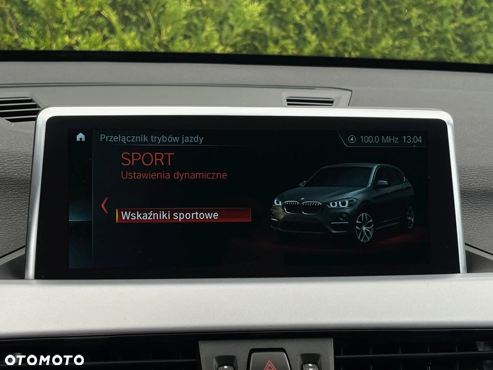 BMW X1 xDrive25e Advantage - 32
