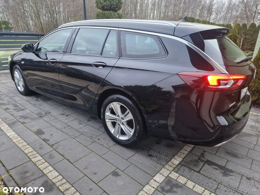 Opel Insignia - 9