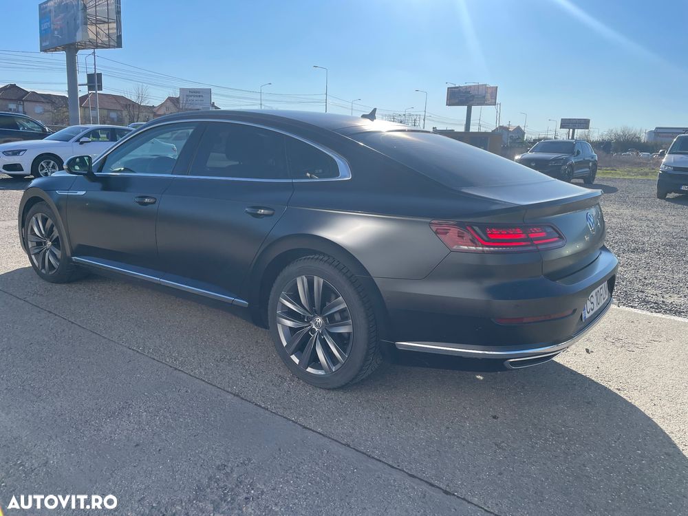 Volkswagen ARTEON 2.0 TSI DSG Elegance - 30