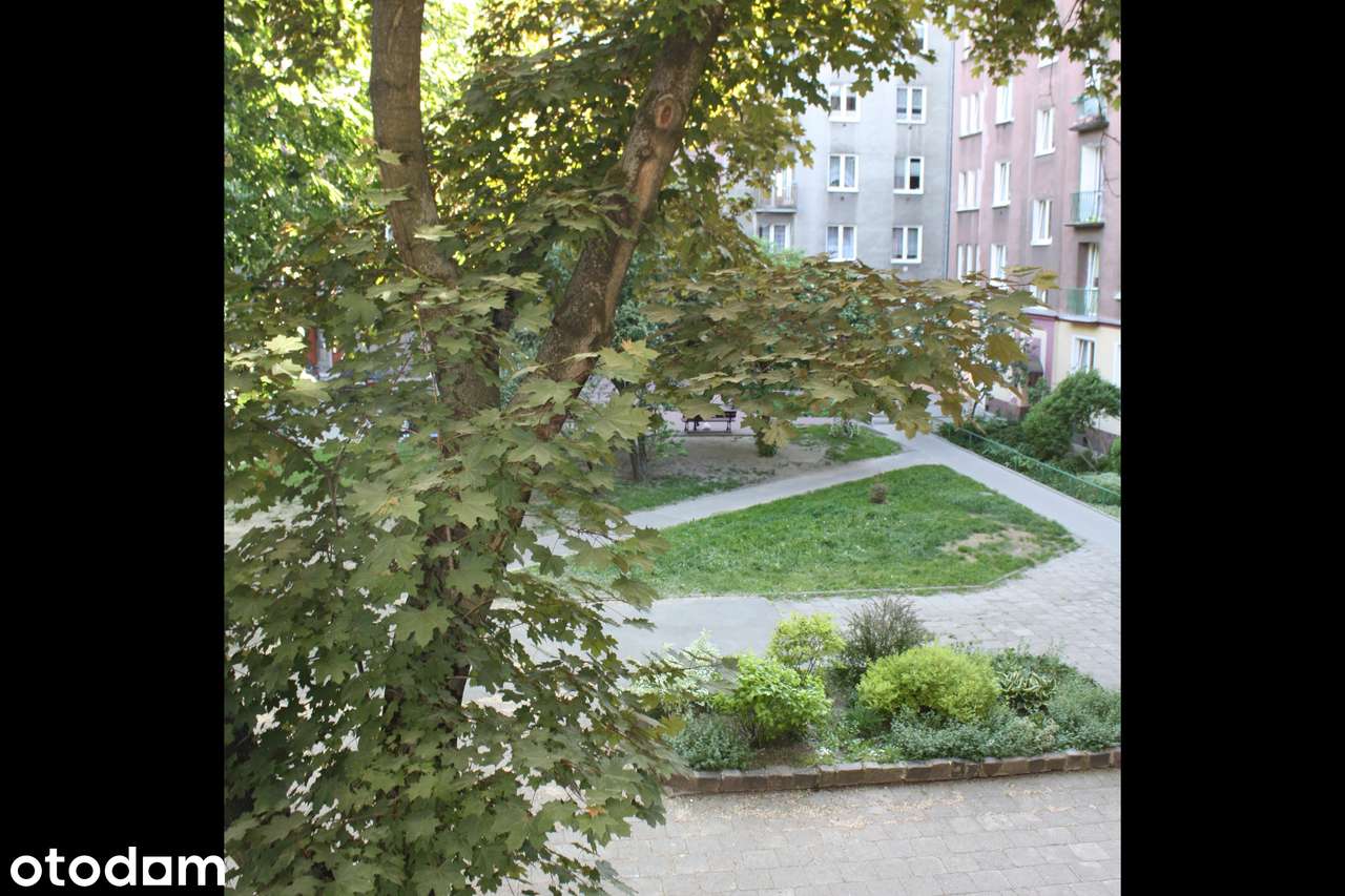 Ochota, ciche, kameralne 2 pokoje 38m2