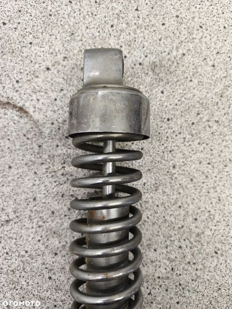 Amortyzator, zawieszenie tył Suzuki VS 1400 VS1400 Intruder 1400 - 1