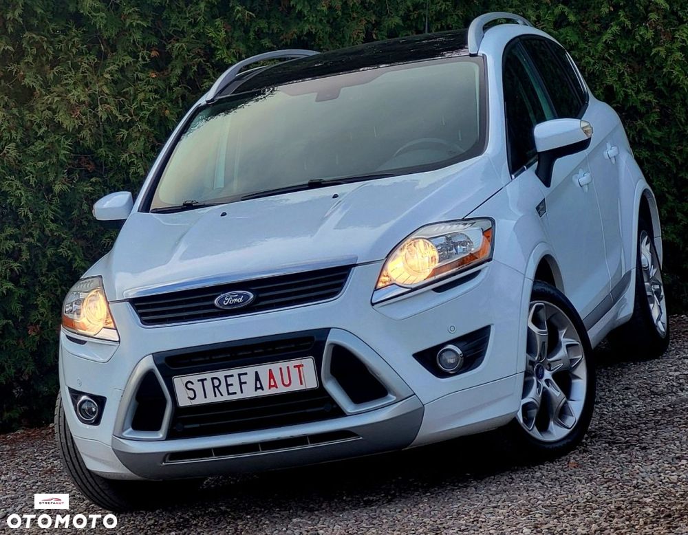 Ford Kuga - 24