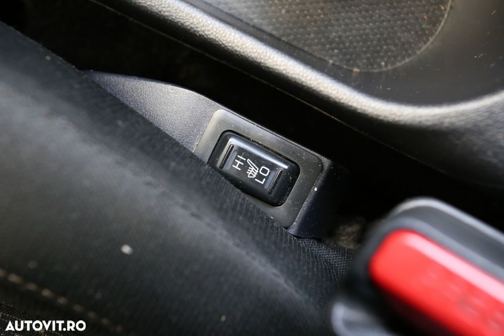 Mitsubishi ASX 1.8 DI-D 4WD Klassik Kollektion+ - 12
