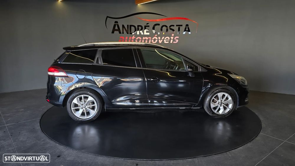 Renault Clio 1.0 TCe RS Line - 4
