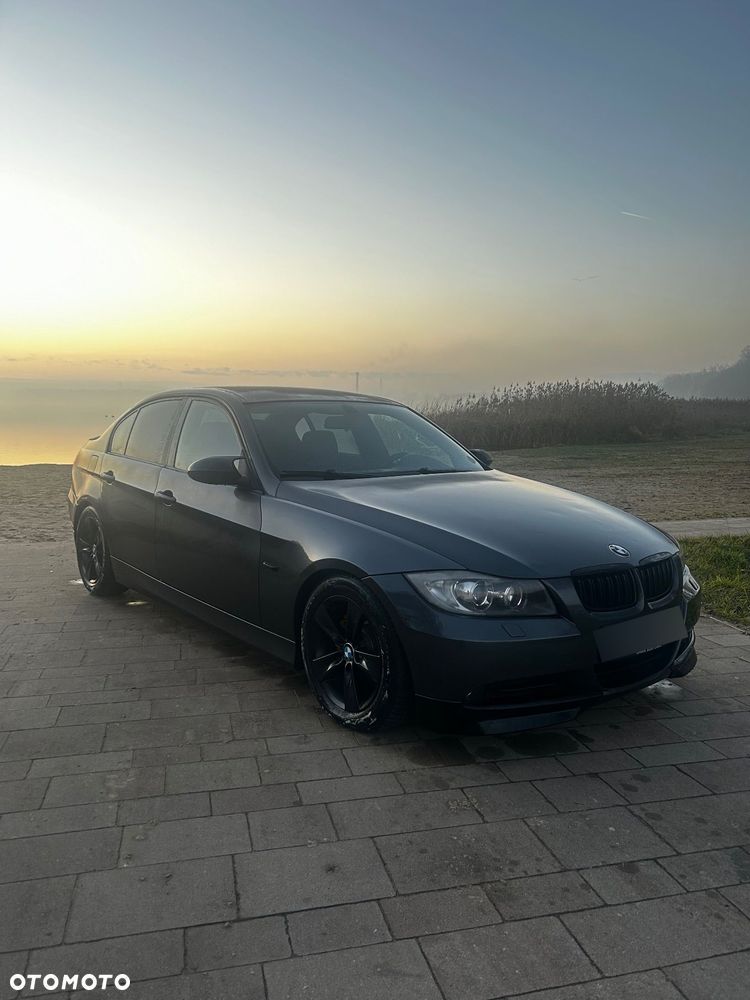 BMW Seria 3 - 1