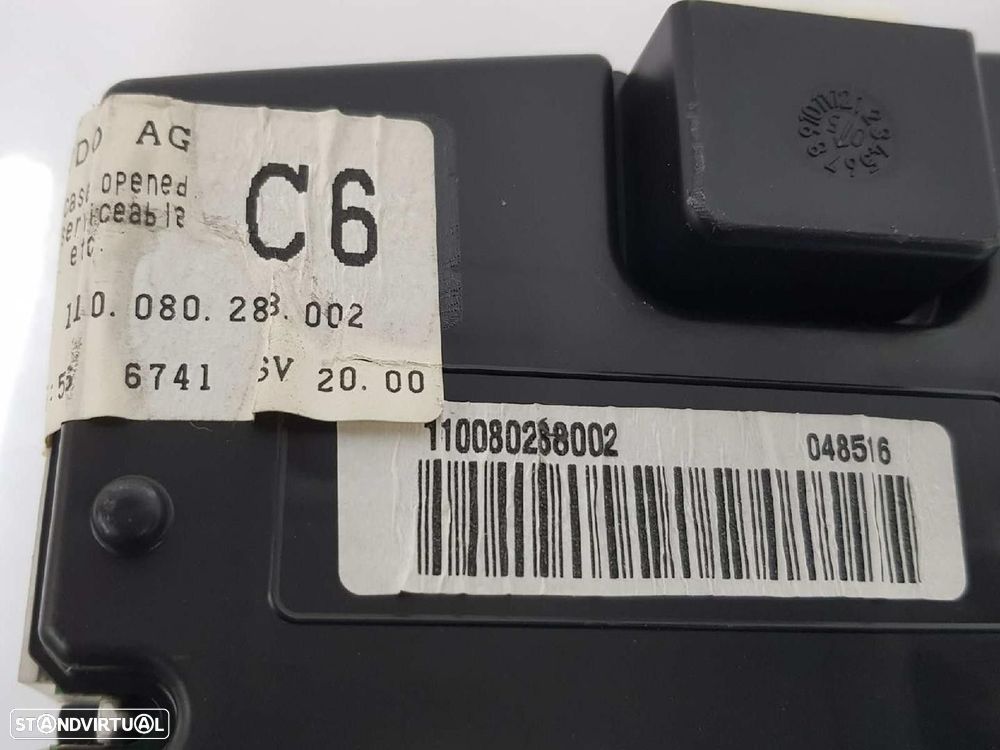 QUADRANTE TOYOTA COROLLA 2004 -8380002C60 - 3