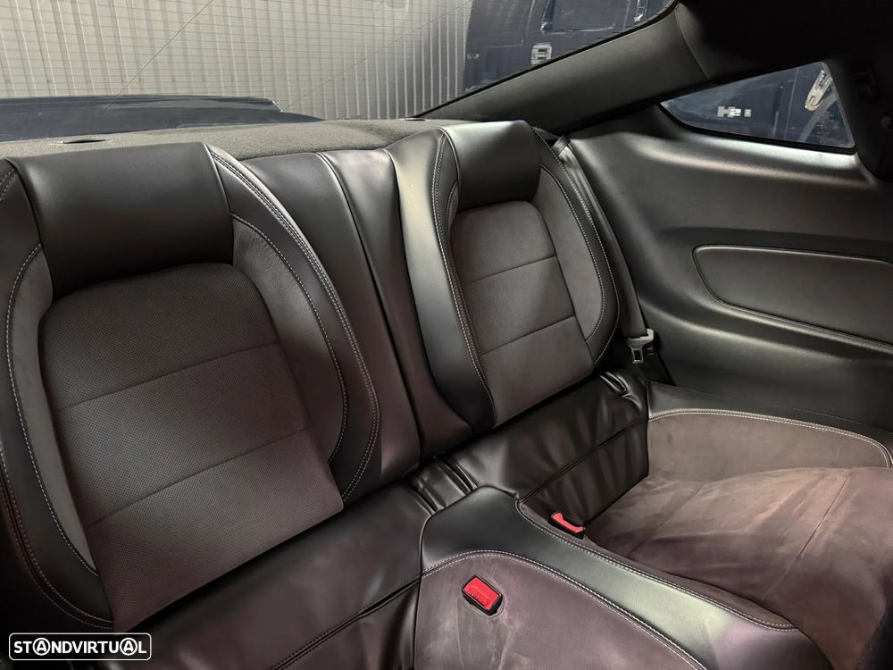 Ford Mustang Shelby GT350 5.2 V8 - 28