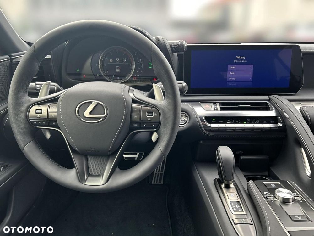 Lexus LC 500 Superturismo - 13