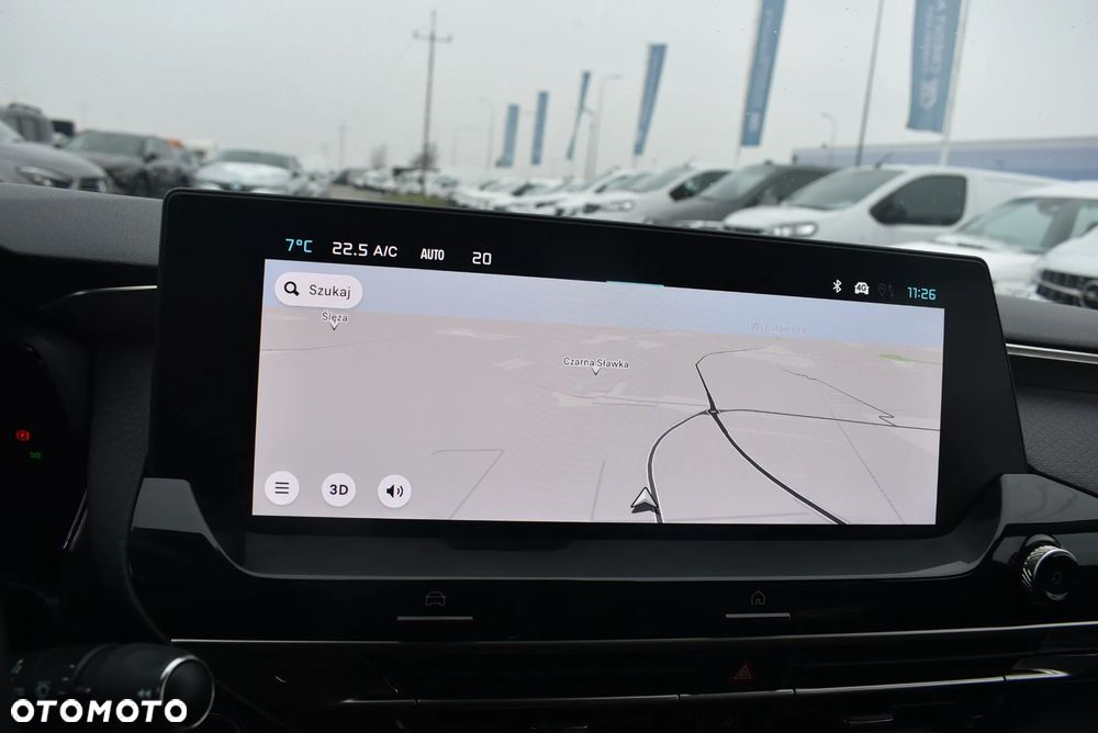 Citroën C5X 1.6 PureTech Shine EAT8 - 29