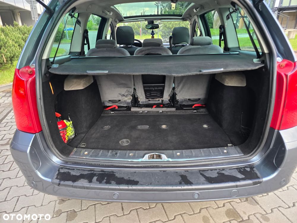 Peugeot 307 HDi Break 110 OXYGO - 17