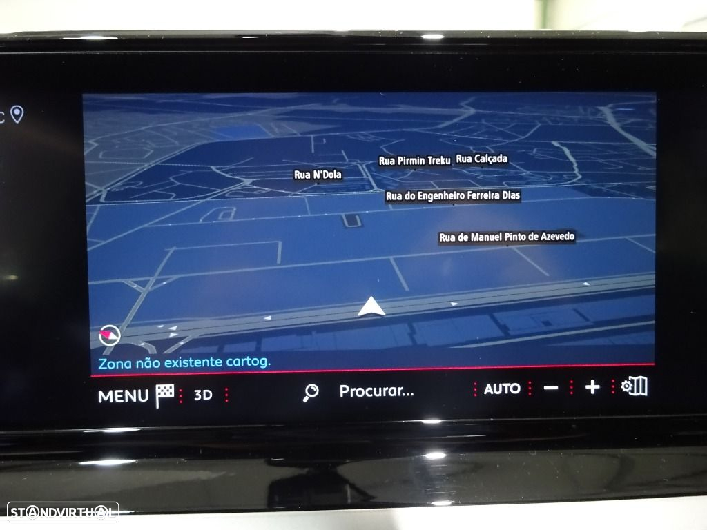 Peugeot 2008 1.2 PureTech Allure Pack - 20