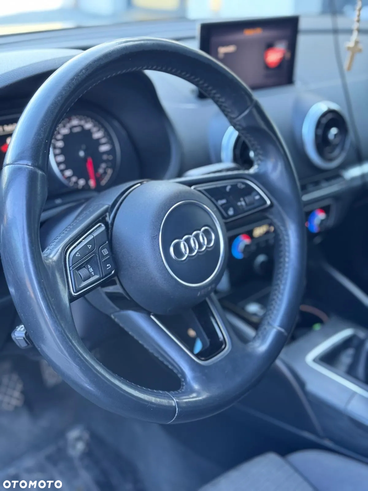 Audi A3 2.0 TDI Quattro Attraction - 2