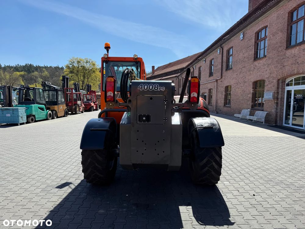 JLG 4008PS - 5