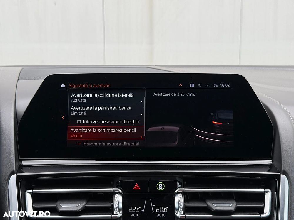 BMW Seria 8 840d xDrive AT MHEV - 18