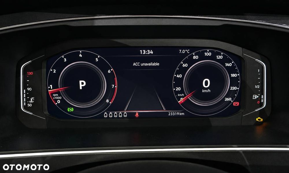 Volkswagen Tiguan 2.0 TSI 4Motion (BlueMotion Technology) DSG Highline - 10