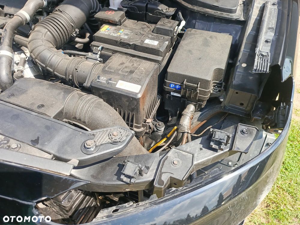 Hyundai Kona 1.0 T-GDI Comfort DCT - 12