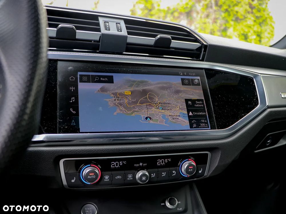 Audi Q3 40 TFSI Quattro S-Line S tronic - 26