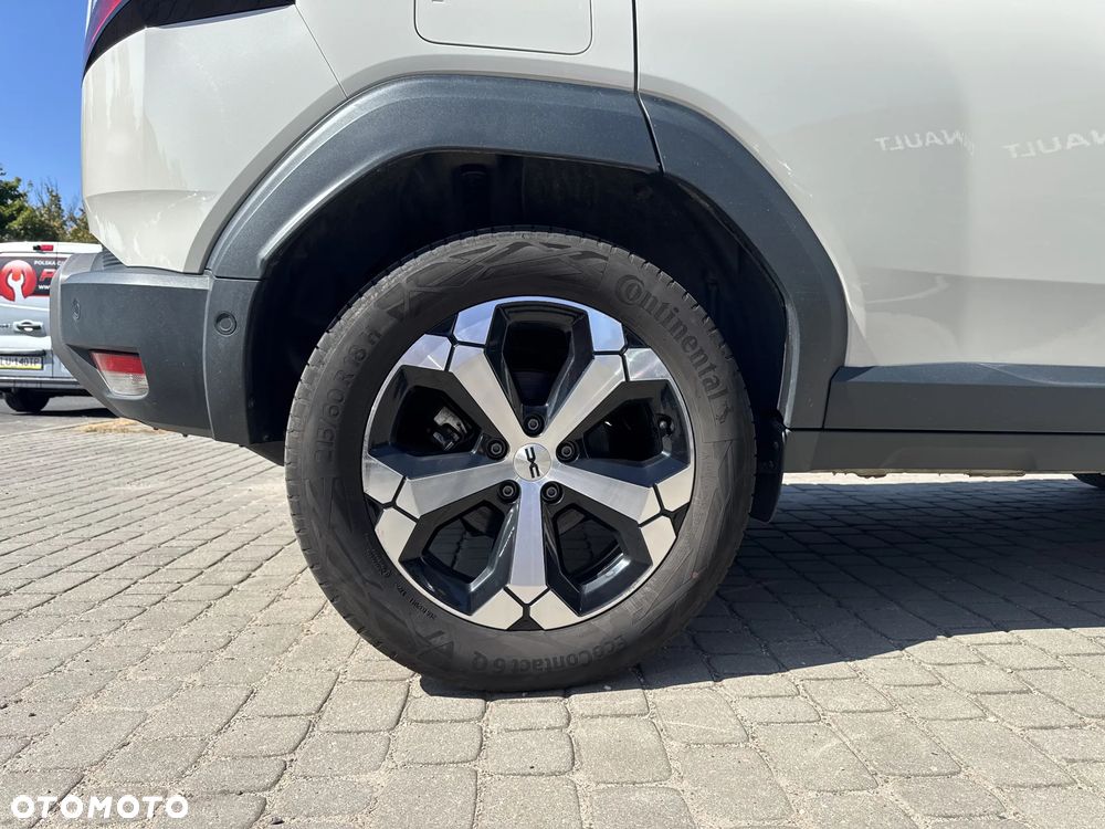 Dacia Duster 1.0 TCe Journey - 9