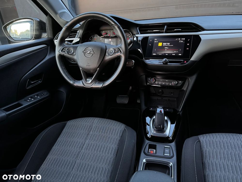 Opel Corsa 1.2 Direct Inj Turbo Start/Stop Automatik Edition - 15