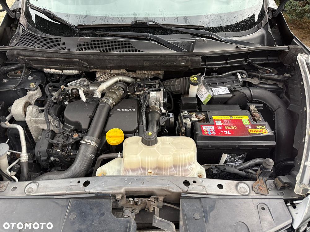 Nissan Juke 1.5 dCi Tekna - 5