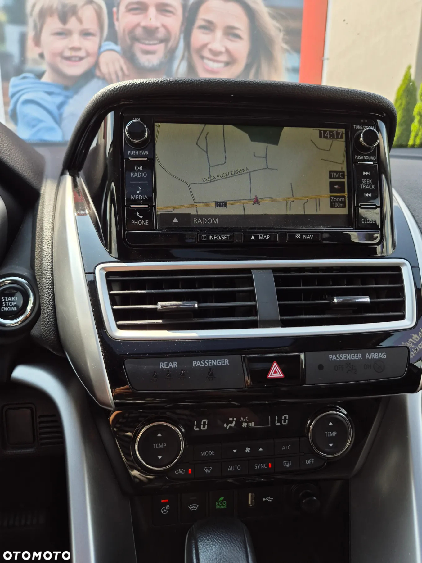 Mitsubishi Eclipse Cross 1.5 T Intense Plus CVT 4WD - 16