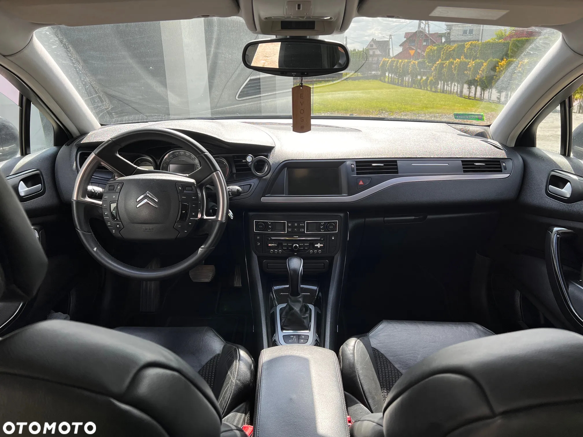 Citroën C5 2.0 HDi Exclusive - 2
